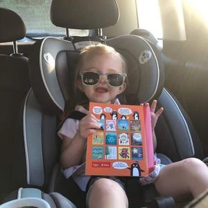 Meet your Posher, Cathy